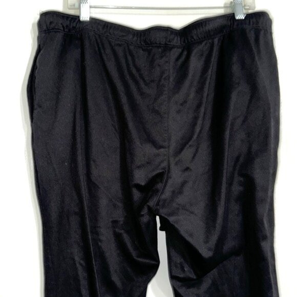 Athletic Works Mens Black Jogger Pants XL - Picture 5 of 7